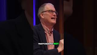 The Bitter Truth: Massive Data & Power Drive AI Advancements