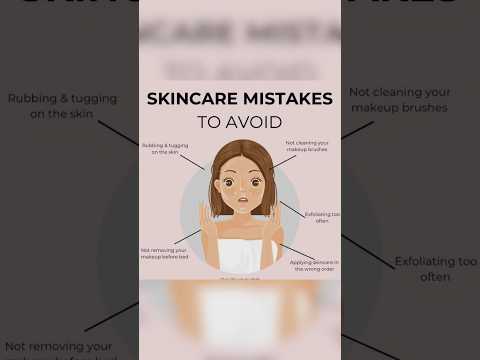 pov you love skincare so much #explore #skincare #youtubeshorts #shorts