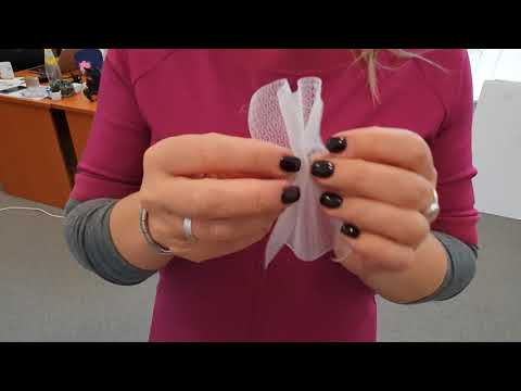 FilaFlex filament printed on Craftbot