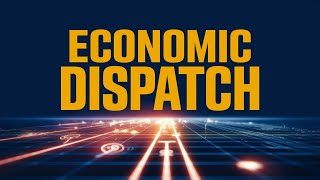 Lecture 15: Economic dispatch #gateexam  #electrical #powersystems