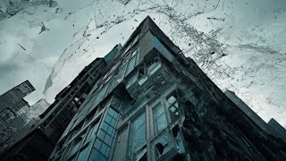 REFLECTIONS | ANHEDONIA (OFFICIAL VISUALIZER)