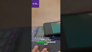 Apple vs. Samsung Pay: Privacy, Security & Mobile Payment Showdown!