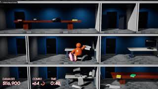 Business Dynamics gameplay