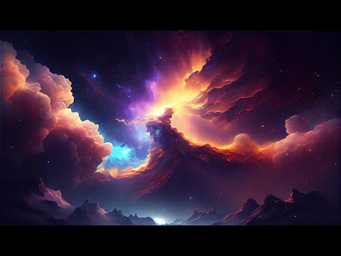 Andy Blueman - Interstellar Clouds (unfinished 2010 version)
