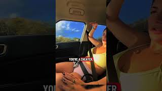 Cheater Exposed LIVE (Link to App in bio!) 😳💔 #loyaltytest #relationshipadvice