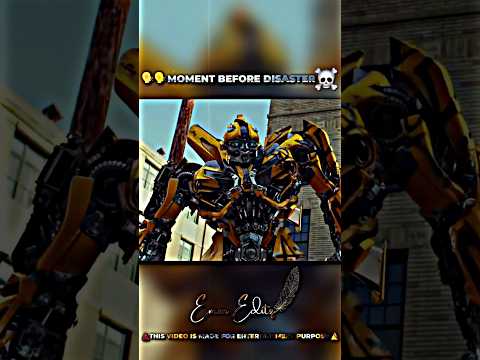 she is cooked...#edit #trollface #troll #bumblebee #transformers