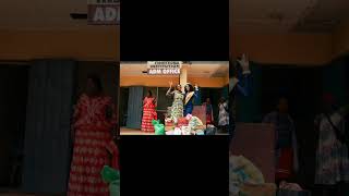 Pet Project Execution with Queen Glory Adetokunbo-Visit to a Juvenile Correctional Center in Nigeria