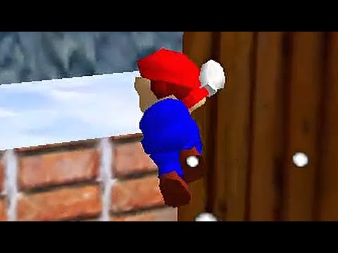 When the Wall Kick