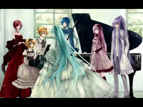 Just be friends-Umineko