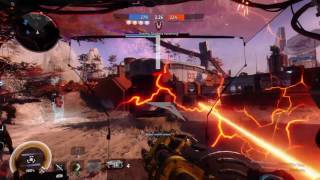 Titanfall 2: Ronin Is Underpowered