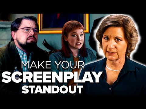 Five Questions to Improve Your Screenplay’s Character and Theme Storylines