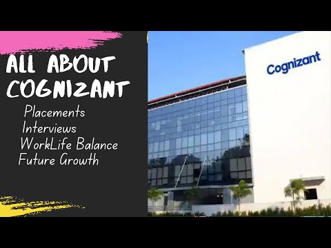 Cognizant Placements | Interview Process | Work at Cognizant | Freshers Recruitment | Notice Period