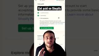How to add a payment processor on Shopify
