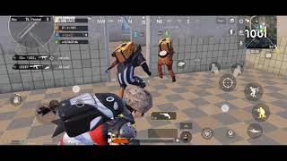 Plan for hacker fails | PUBG Mobile | Hacker