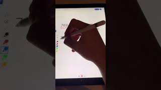 Finding a percentage using a calculator #mathshelp #percentages #mathshelp #education