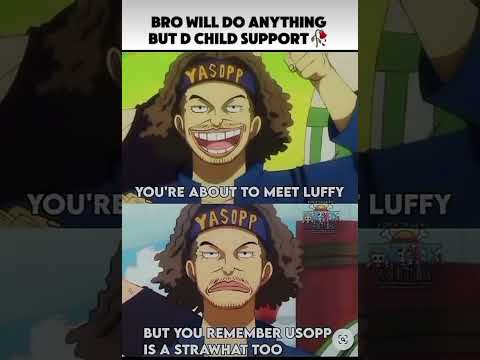 Best dad of the Year #onepiece #onepiecememe