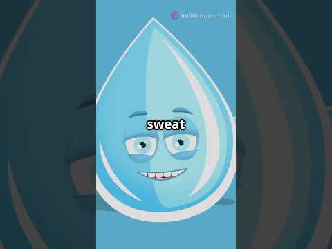 Why Some People Smell Worse Than Others!#science   #school  #viralvideo  #technology
