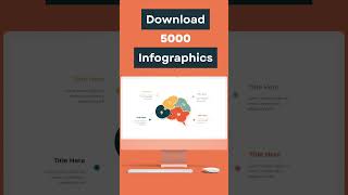 Process Infographic Animation — 5000 Slides for PowerPoint & Canva | Infografity