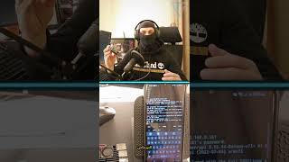Best Hackin Lab #cybersecurity #smartphone #raspberrypi #hackingcourse #ethicalhacking