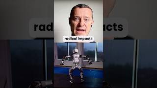 Employment Futurist Predicts When AI Will Take Our Jobs