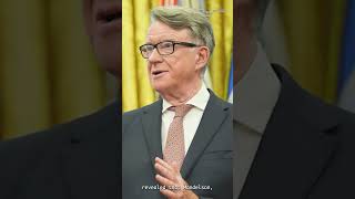Mandelson resigns from House of Lords as Keir Starmer hopes to stop scandal from engulfing him