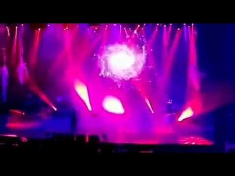 İlhan İrem / Ask Sensin / 05.09.2015 / Gitar Solo