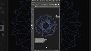 Adobe Illustrator Tutorial #brandingdesigner#branddesign#graphicdesigntutorialsforbeginners