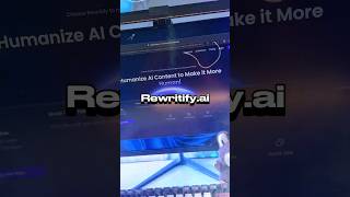 La mejor herramienta de AI para tu universidad 🔥 #rewritify #rewritifyai #aitools #chatgpt #osotech