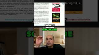 SQL & SAS: Database Management & Statistical Software #education #biology #datascience #shorts #data