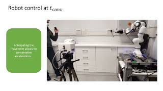 Fast trajectories end-point Prediction with Event Cameras for Reactive Robot Control