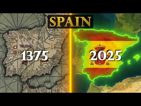 The Entire History of Spain