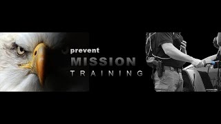 CTOS Preventive Radiological Nuclear Detection Training