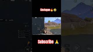 1v2 clutch shotgun #bgmi #viral #trending #shorts #shortsfeed #gaming #trendingsong  #pythongaming