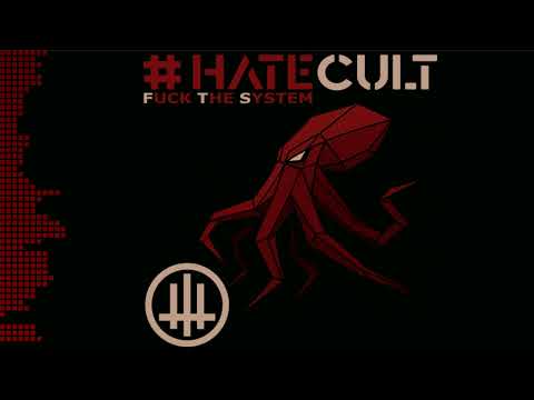 #HATECULT ⸸⁶⁶⁶ KRAKEN
