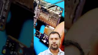 Mobile repairing easy solution #repair #phonerepair #soldering #smartphone #tech