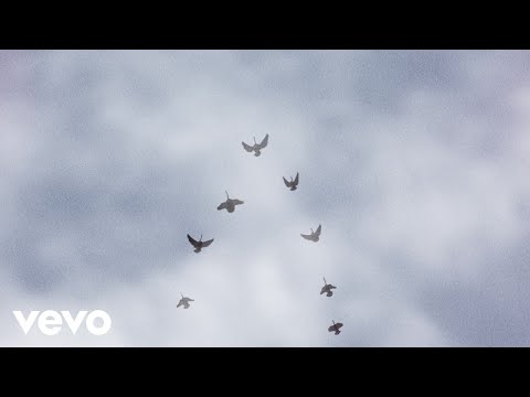 Nelly Furtado, Sid Sriram - GOD (Visualizer)