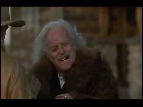 Brad Pitt & Anthony Hopkins Commit Triple Murder
