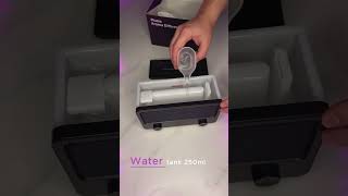 unboxing video shorts china