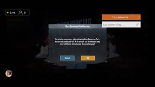 Pubg Network issue Checking