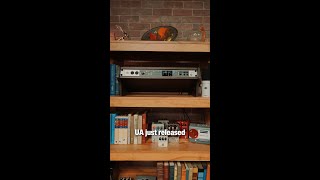Introducing | Volt 876 USB Recording Studio