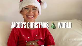 Christmas Codelearn Contest Video