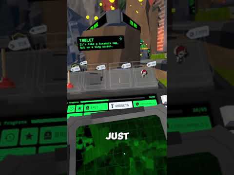 Animal Company Office Loadout!  #vr #animalcompany