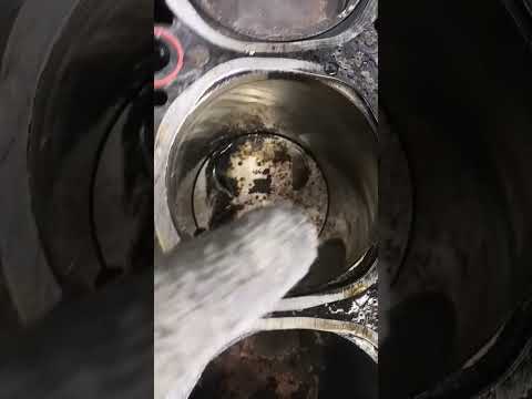 снятие головы газель
