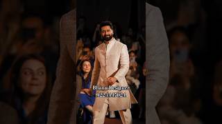 Indowestern dresses for men wedding wear | Vicky Kaushal Style Sherwani for men | Latest ethnic wear