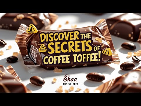 What’s inside this Koffee Toffee