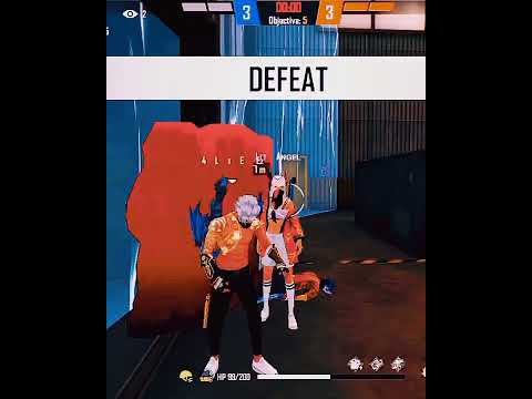 Power of my self confidence 😱😱😱😱 | region top one player in opponent
