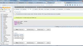 SQL Group By