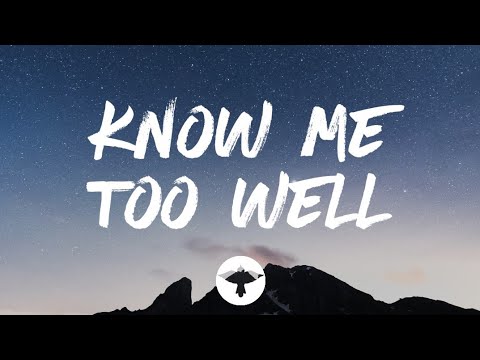 New Hope Club, Danna Paola - Know Me Too Well