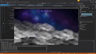CodeLogic Demo - Menu Background (Part 1)
