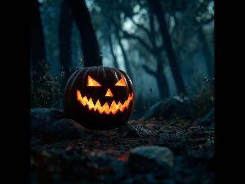 Halloween is Coming